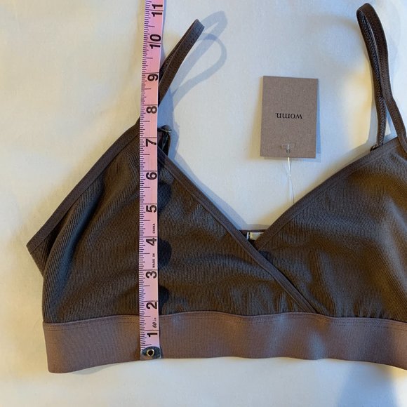 womn. Gene Bralette - Picture 4 of 8